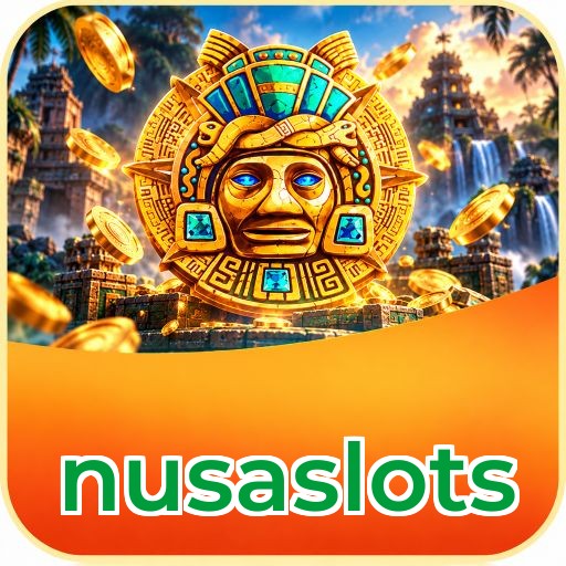 Screenshot 1 - nusaslots Home Screen