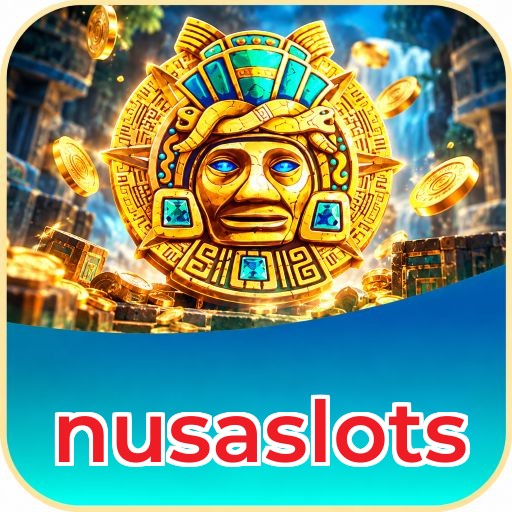 Screenshot 4 - nusaslots Dark Mode