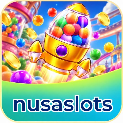 Screenshot 1 - nusaslots Home Screen