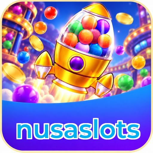 Screenshot 1 - nusaslots Home Screen