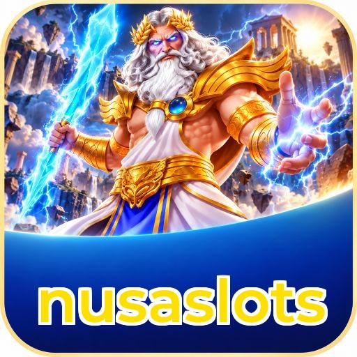 Screenshot 1 - nusaslots Home Screen