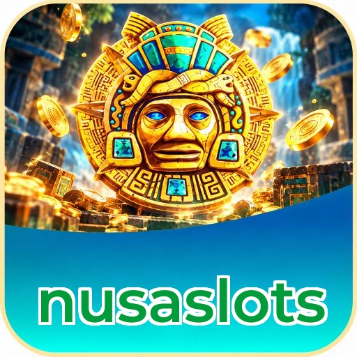 Screenshot 1 - nusaslots Home Screen