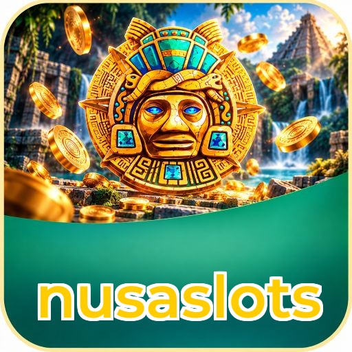 Screenshot 1 - nusaslots Home Screen