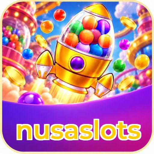 Screenshot 1 - nusaslots Home Screen