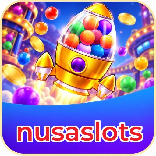 Screenshot 1 - nusaslots Home Screen